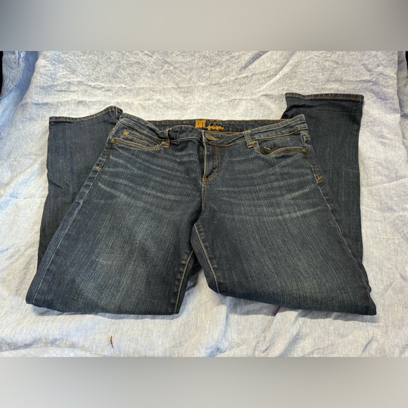 Kut from the Kloth jeans - Picture 3 of 5